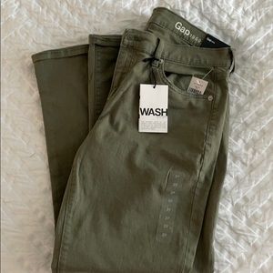 NWT Gap Jeans